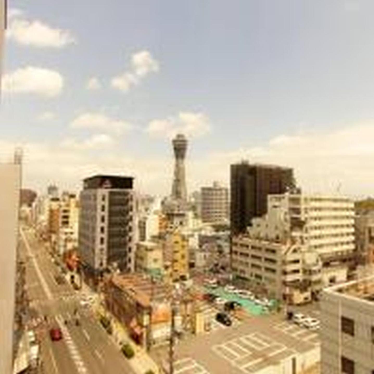 Apartamento むつみ庵新今宮903 *
