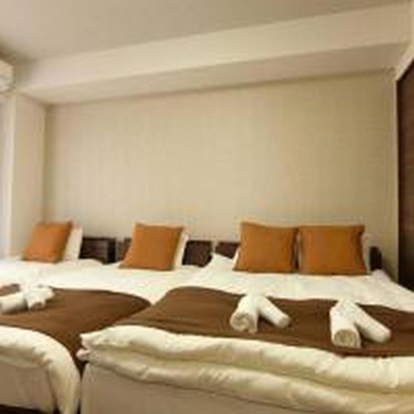 むつみ庵新今宮903 Apartamento