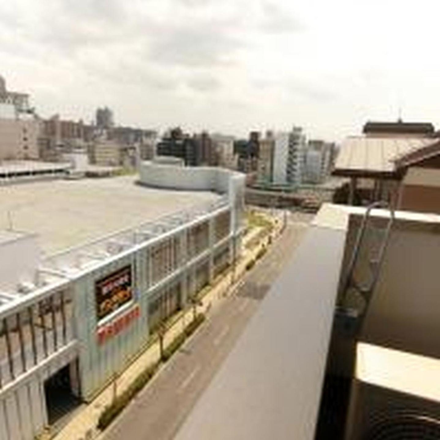 Apartamento むつみ庵新今宮903