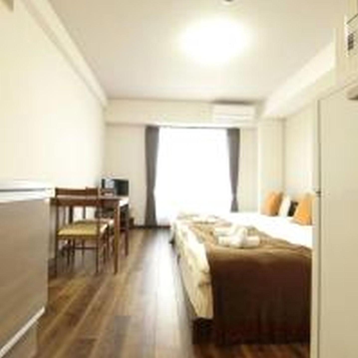 むつみ庵新今宮903 Apartamento *